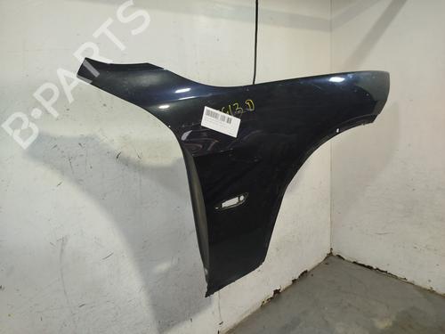 Right front fenders BMW X1 (E84) sDrive 18 d | BP29943157C42