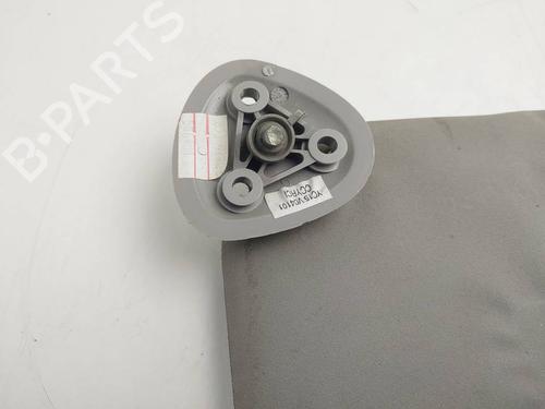 Left sun visor FORD TRANSIT Van (FA_ _) | BP39469390I1 - Image 2