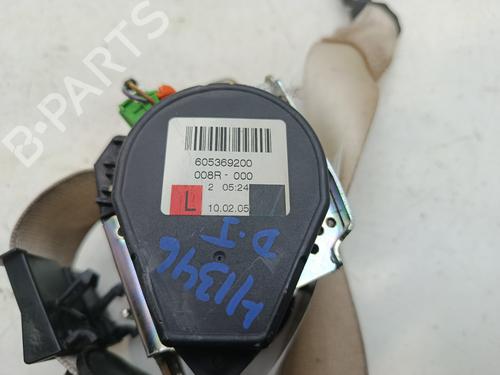 Front right seatbelt MERCEDES-BENZ E-CLASS (W211) E 320 CDI (211.026) | BP36279456I25 - Image 4