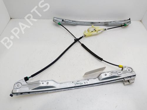 Vindusheismekanisme venstre foran CITROËN C5 II (RC_) [2004-2008]  29183462