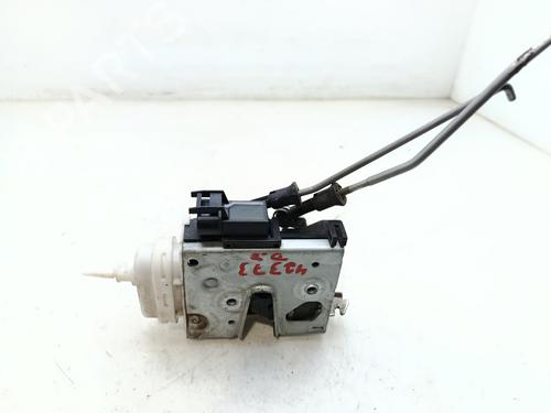 Used Front right lock Front right lock 38049511 38049511