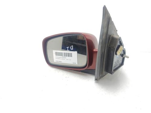 Used Left mirror KIA SORENTO I (JC) [2002-2011]  24957790