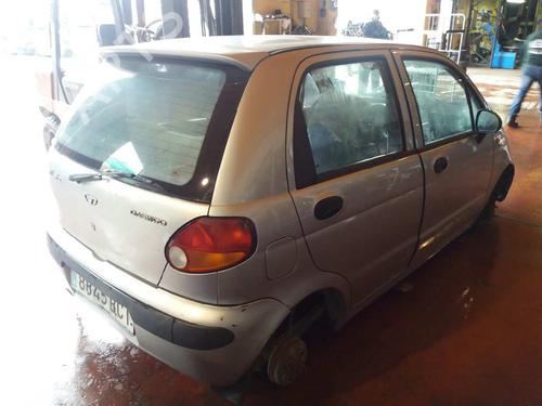 Alternator DAEWOO MATIZ (M100, M150) 0.8 | BP2859082M7 - Image 7