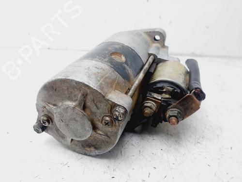 Starter SUZUKI GRAND VITARA I (FT, HT) 2.0 HDI 110 16V 4x4 (SQ420D, TD83V) | BP26882647M8 