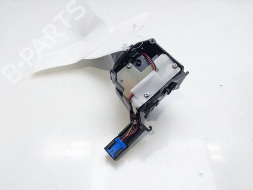 Steering column stalk SEAT LEON (1P1) 1.9 TDI | BP12981375I23 