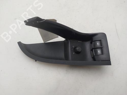 Used Left front window switch Left front window switch 38462788 38462788