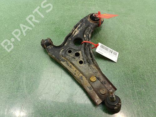 Left front suspension arm CHEVROLET AVEO / KALOS Saloon (T250, T255)  | BP25857281M12 