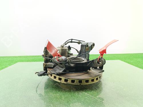 Right front steering knuckle MERCEDES-BENZ VITO Van (W447) 110 CDI (447.601, 447.603, 447.605) | BP27987853M26 