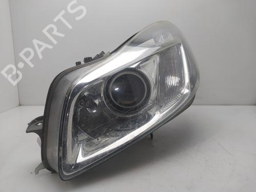 left-headlight-opel-insignia-a-g09-2008-2009-2010-2011-2012-2013-2014-2015-2016-2017-36648866 main image