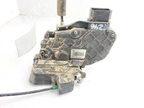 Used Rear right lock Rear right lock LAND ROVER RANGE ROVER EVOQUE (L538) [2011-2019] 34623021 34623021