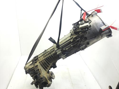Gearbox VW TOUAREG (7LA, 7L6, 7L7) 2.5 R5 TDI | BP29708422M3 