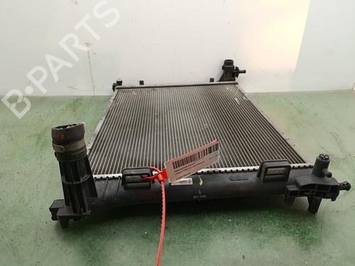 Water radiator LANCIA YPSILON (312_) 1.3 D Multijet (312.YXE1A, 312.YXU1A) | BP39908990M31 - Image 3