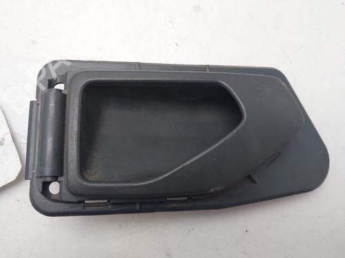 Used Front left interior door handle Front left interior door handle 12410594 12410594