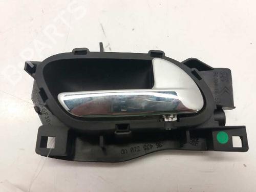 Højre bagtil invendig håndtag CITROËN C4 I (LC_) [2004-2014]  3336996