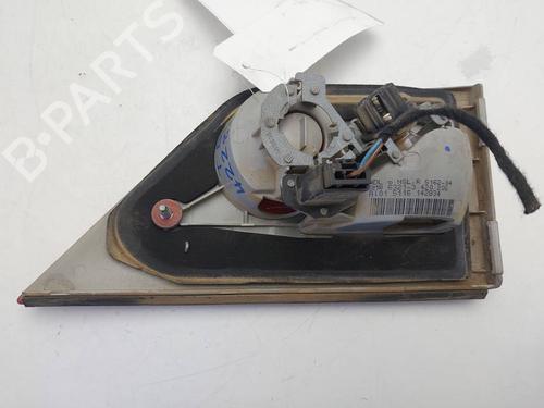 Right tailgate light BMW X3 (E83) 2.0 d | BP39243070C80 - Image 2