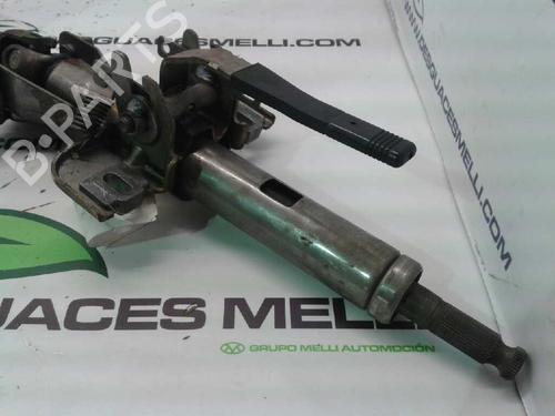 Steering column MITSUBISHI PAJERO III (V7_W, V6_W) 3.2 Di-D (V68W) | BP2993876M21 