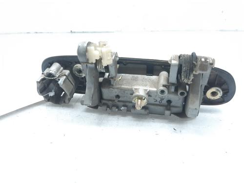 Front left exterior door handle MAZDA 323 F VI Hatchback (BJ) 1.6 (BJ10M) | BP8610947C128 