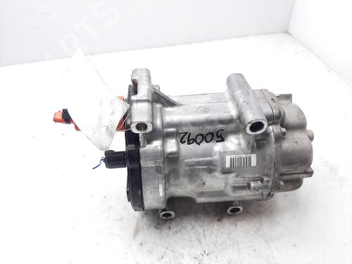AC compressor TOYOTA YARIS (_P13_) 1.5 (NSP131_) | BP16005259M34 