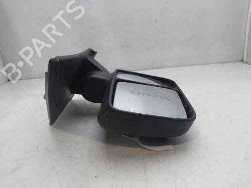 Left mirror FORD TRANSIT CONNECT (P65_, P70_, P80_) 1.8 Di | BP18033865C26