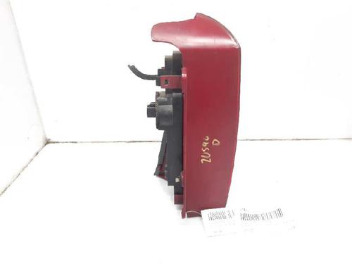Right taillight FORD FOCUS I Turnier (DNW) 1.8 TDCi | BP5869729C35 