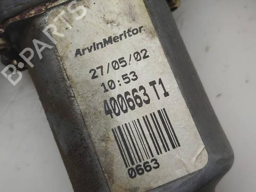 Front left window mechanism RENAULT KANGOO (KC0/1_) 1.2 16V (KC05, KC06, KC03, KC0T, KC0W, KC1D) | BP39048503C22 - Image 2