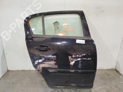 Used Right rear door Right rear door 37094282 37094282