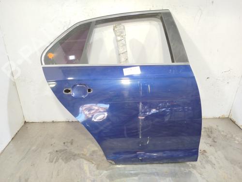 Used Right rear door Right rear door VW JETTA III (1K2) 1.9 TDI (105 hp) 33756094 33756094