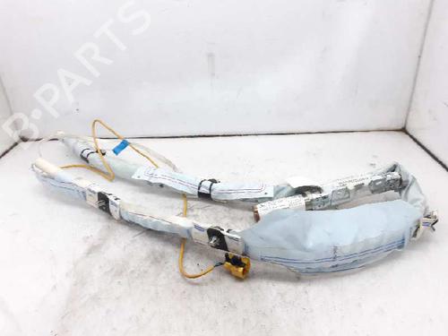 Used Right curtain airbag FORD KUGA I [2008-2012]  4721678
