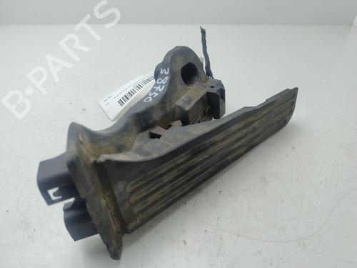 Used Pedal VW PASSAT B6 (3C2) [2005-2010]  27647127