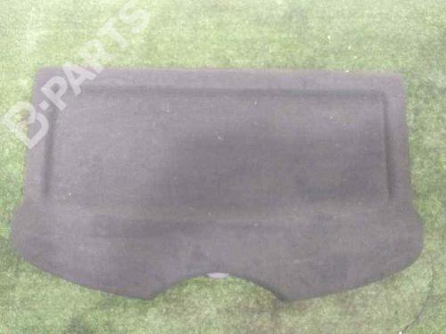 Used Rear parcel shelf Rear parcel shelf SEAT TOLEDO IV (KG3) 1.6 TDI (105 hp) 9522701 9522701