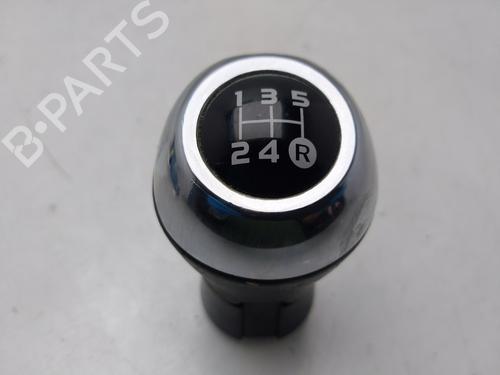 Used Shift knob Shift knob CITROËN C1 II (PA_, PS_) [2014-2021] 34371979 34371979