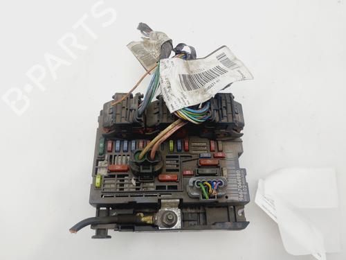 Zekeringkast CITROËN C5 III (RD_) [2008-2017]  29956534