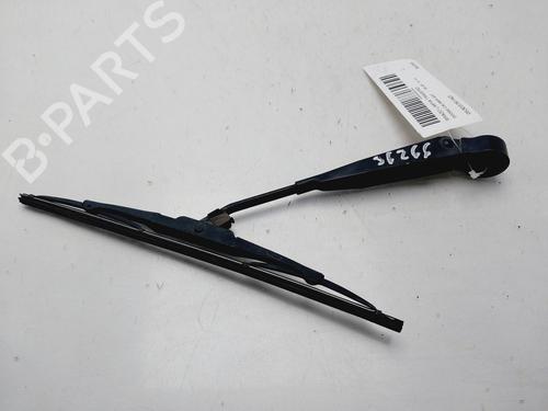 Used Rear windshield wiper arm DODGE CALIBER [2006-2025]  24509613