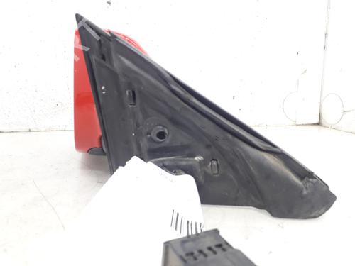 Left mirror AUDI A3 (8L1) 1.8 | BP10233051C26 