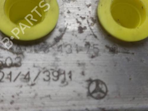 ABS pump MERCEDES-BENZ A-CLASS (W176) A 200 CDI (176.001) | BP40294478M43 - Image 4
