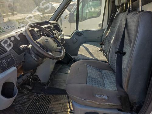 Brake master cylinder FORD TRANSIT Van (FA_ _)  | BP33464183M77  - Image 10