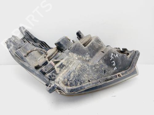 Left headlight OPEL ASTRA H (A04)  | BP29456399C28 