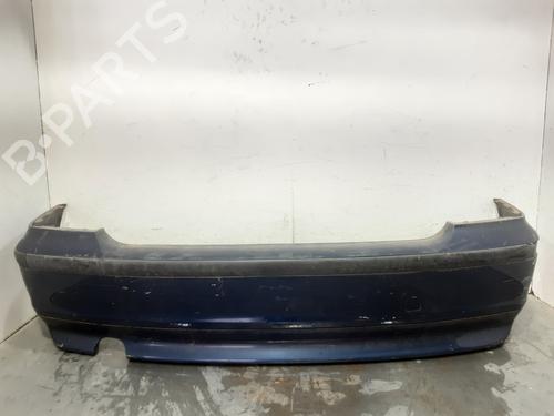 Rear bumper BMW 3 Compact (E46) 316 ti (115 hp) 13475517