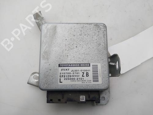 electronic-module-toyota-yaris-_p13_-2010-2011-2012-2013-2014-2015-2016-2017-2018-2019-2020-33046612 main image