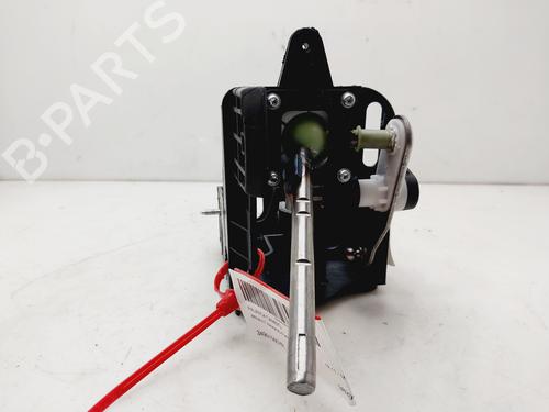 Used Gear lever RENAULT KANGOO BE BOP (KW0/1_) 1.5 dCi 75 (75 hp) 27641424