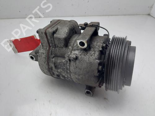 AC compressor HYUNDAI ix35 (LM, EL, ELH)  | BP32721526M34  - Image 6