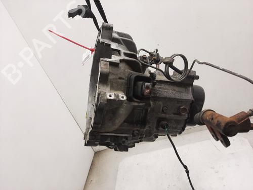 Gearbox MAZDA 6 Hatchback (GH) 1.8 MZR | BP36113646M3 - Image 2