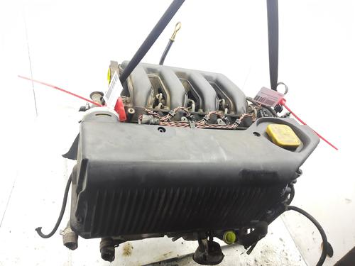 Engine LAND ROVER FREELANDER I (L314) | BP28974035M1