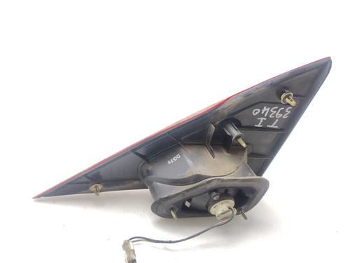 Left tailgate light SSANGYONG RODIUS I | BP29903682C79