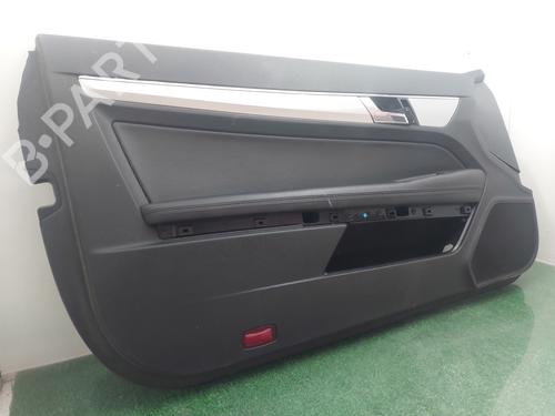 Front left panel MERCEDES-BENZ E-CLASS Coupe (C207) E 350 CDI (207.322) | BP38625511C58 - Image 3