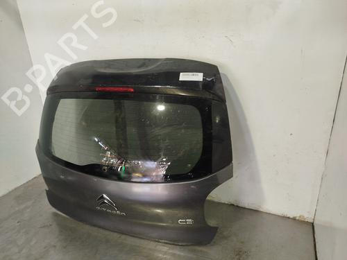 Tailgate CITROËN C3 III (SX) 1.5 BlueHDi 100 (SXYHYP, SXYHTU) | BP32364177C6  - Image 5