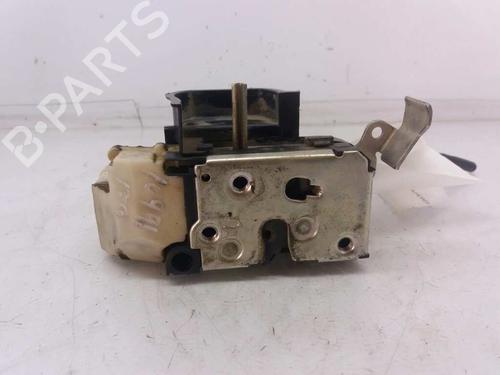 Front left lock FIAT SEICENTO / 600 (187_) 1.1 (187AXB, 187AXB1A, 187AXC1A02) | BP2864832C98 