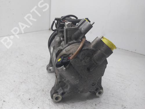 AC compressor BMW 3 (F30, F80) 320 d | BP32014427M34