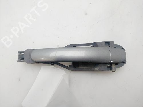 Used Rear left exterior door handle VW PASSAT B5.5 (3B3) 1.9 TDI (101 hp) 30270104