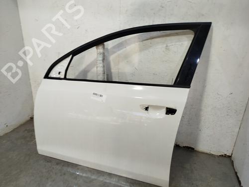 Left front door VW GOLF VI (5K1)  | BP29746580C2